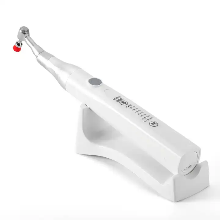 Cordless Dental Polisher Handpiece 5 models Setting Dental Prophy Handpiece