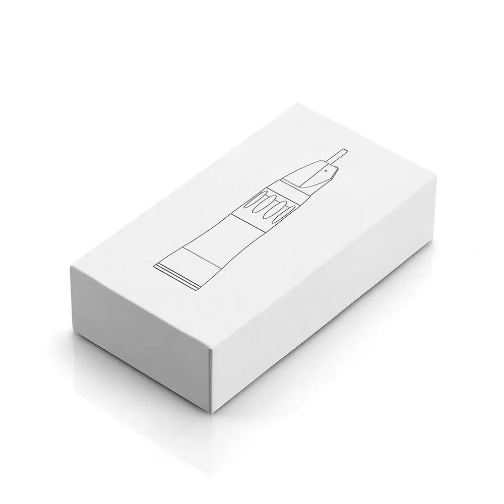 1: 1 Inner Waterway Optical Fiber Dental Straight Low Speed Handpiece with Welded Water Pipe - Image 5