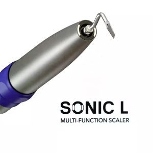 Dental Equipment Sonic L Air Scaler Handpiece Cavitron Piezo Scaler With LED Light High Quality