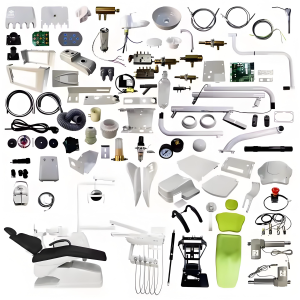 Dental Spare parts