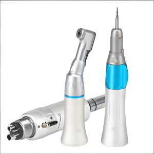 External handpiece