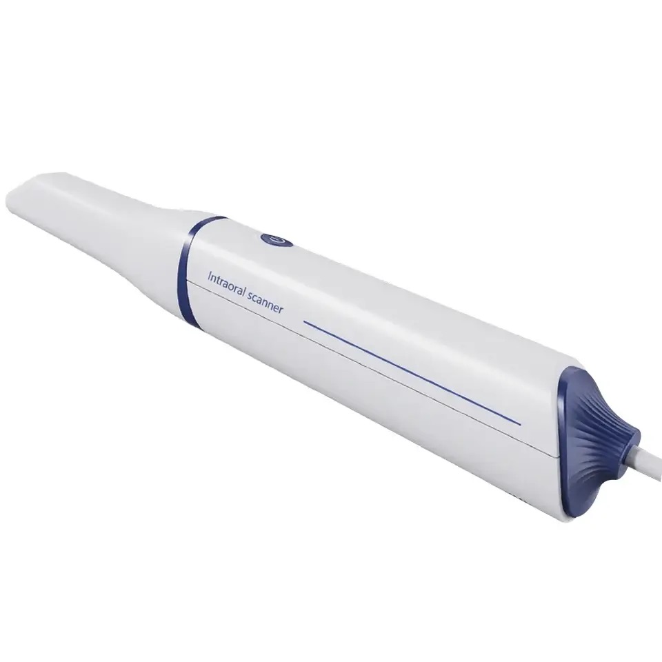 Dental 3D Intraoral Scanner 3d dentals clinic model scanner intraoral oral trade Handheld Digital Dentals 3D Intraoral Scanner With Software