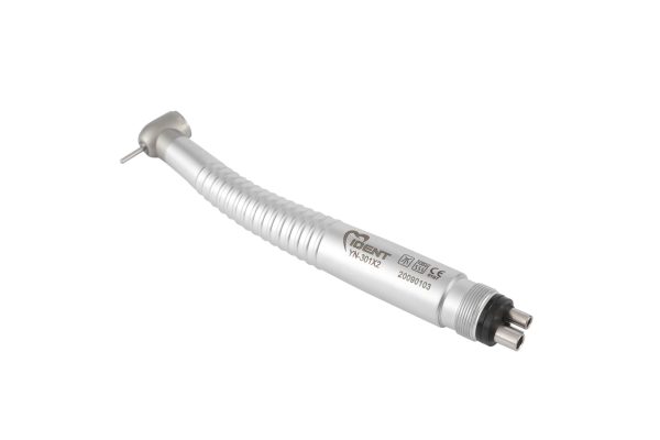 Dental Handpieces 42 Hole Push Button Turbine High Speed Dental Handpiece Yn-301X2 - 图片 3