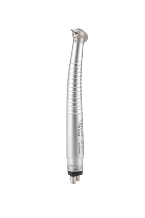 Dental Handpieces 42 Hole Push Button Turbine High Speed Dental Handpiece Yn-301X2