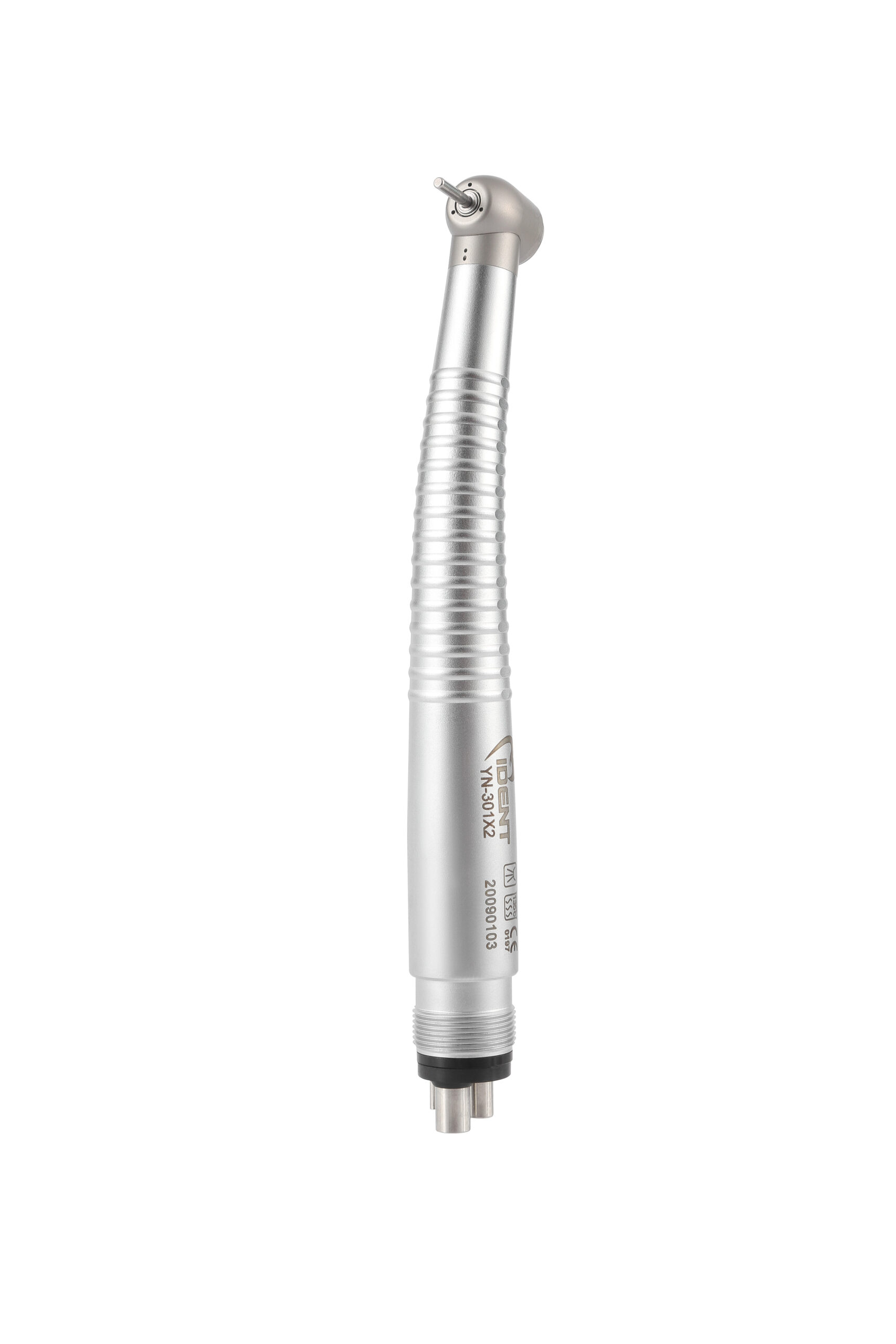 Dental Handpieces 42 Hole Push Button Turbine High Speed Dental Handpiece Yn-301X2
