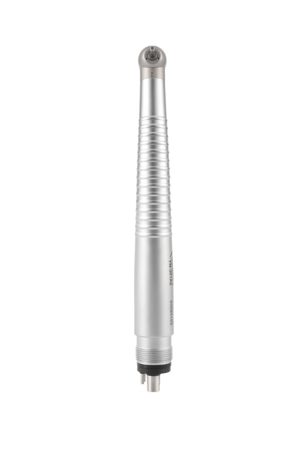 Dental Handpieces 42 Hole Push Button Turbine High Speed Dental Handpiece Yn-301X2 - 图片 4