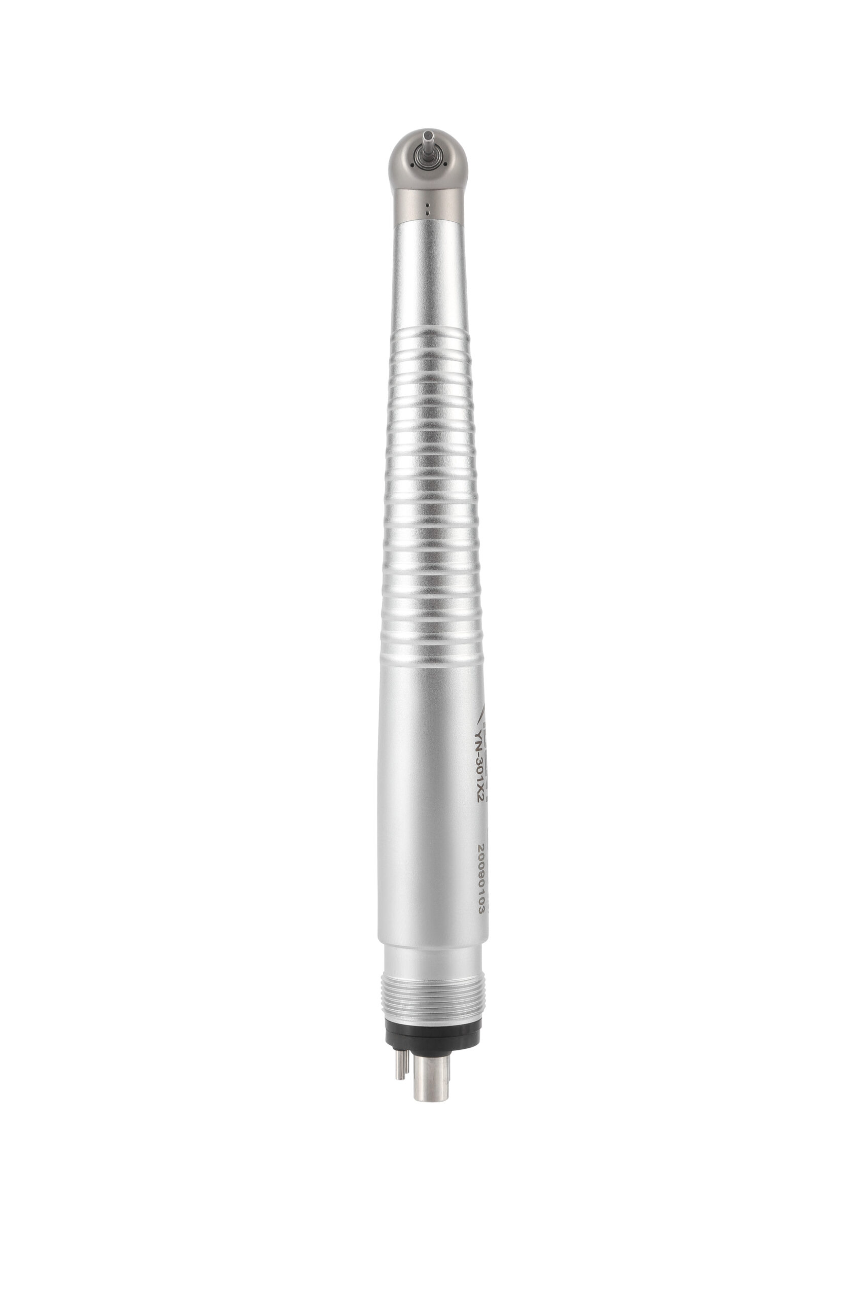 Dental Handpieces 42 Hole Push Button Turbine High Speed Dental Handpiece Yn-301X2 - 图片 4