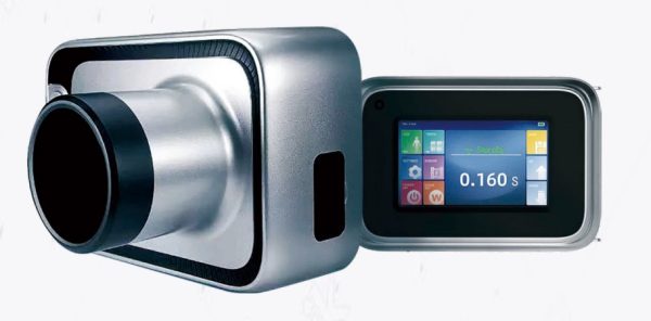 Dental X-Ray machine High Frequency Dental X Ray machine Portable X Ray Camera with LCD Touch Screen for Dental Imaging - Image 4