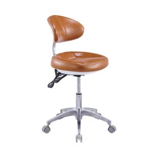 Dental stool chair Doctor Assistant Chair Surgical Mobile Dentist Nurse Stool