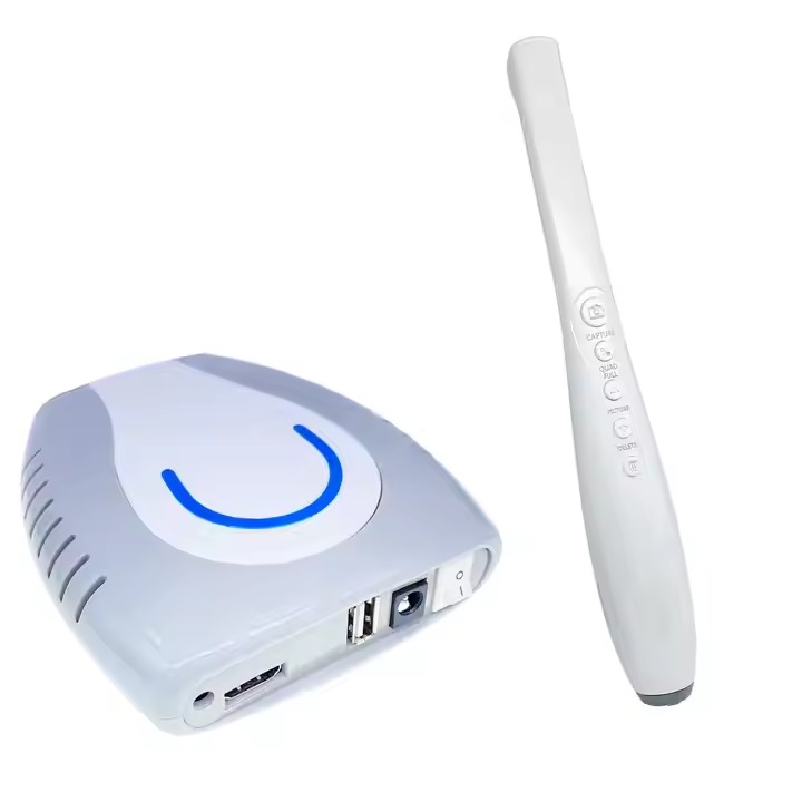 5.0 Mega HD USB Dental Intra Oral Camera Wireless Wi-Fi Dental Intraoral Camera - Image 4