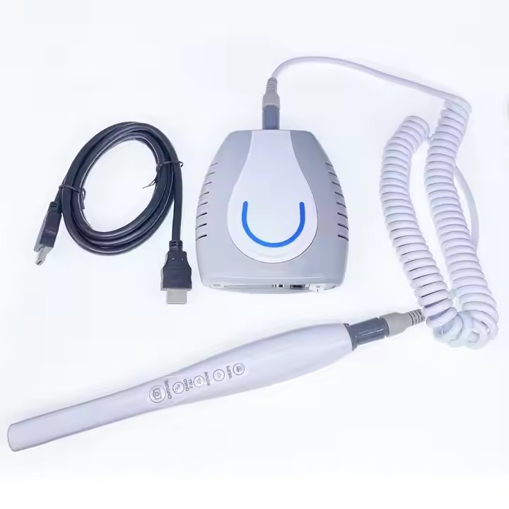 5.0 Mega HD USB Dental Intra Oral Camera Wireless Wi-Fi Dental Intraoral Camera - Image 3