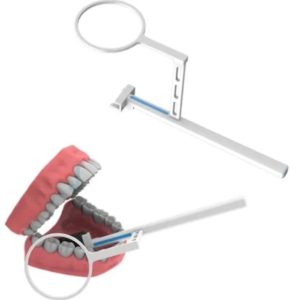 Dental sensor holder Light weight X Ray Sensor Locator X Ray Sensor Holder  , X-ray sensor holder, Digital sensor holder dental, Intraoral sensor holder