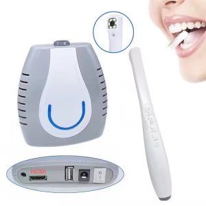 5.0 Mega HD USB Dental Intra Oral Camera Wireless Wi-Fi Dental Intraoral Camera