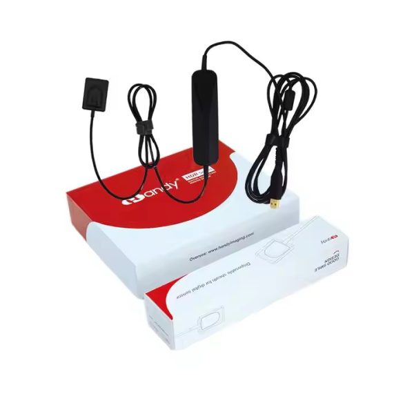 Dental sensor HDR digital intraoral sensor dental x ray machine image system portable dental rvg sensors
