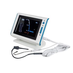 Dental   Apex Locator  Endodontics Root Canal Meter 4.5”LCD Measuring Instruments Dentistry Measurement Equipments
