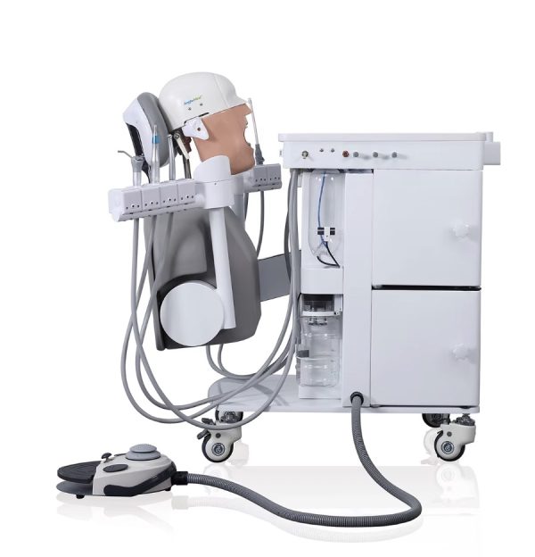 Dental Chair Simulator Medical University Dental Lab Education Dental Training Simulators Equipments - Image 3