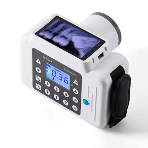 Dental Digital dental X-ray machine Dental X-ray sensor, Portable dental X-ray, Dental radiography equipment  With image display function