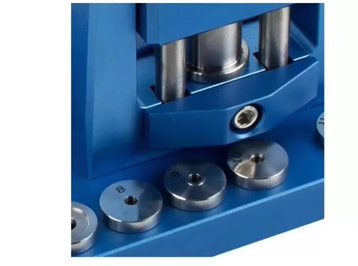 Dental Handpiece Repair Tools Dental High Speed Equipment Handpiece Turbine Cartridge Repair Tool Bearing Repair Kit - Image 3