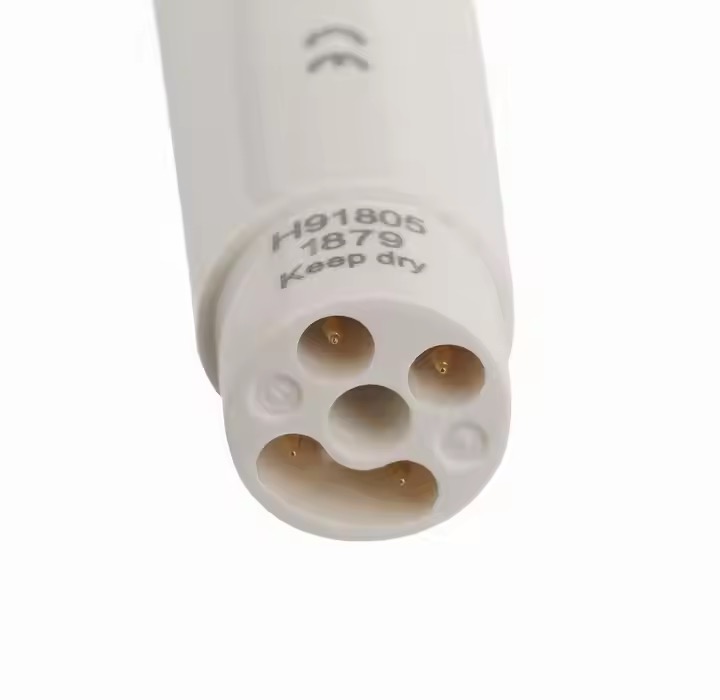 Detachable autoclavable Dental Built-in Scaler with Led HW-5L handpiece scaler tips for dental unit chair - Image 6