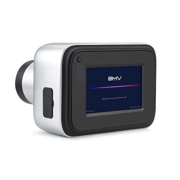 Dental X-Ray machine High Frequency Dental X Ray machine Portable X Ray Camera with LCD Touch Screen for Dental Imaging - Image 3
