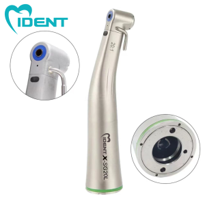 Dental  handpiece X-SG20L with light handpiece 20:1