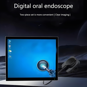 Dental Digital lmaging System 17 Inch Touch Screen Intra oral camera