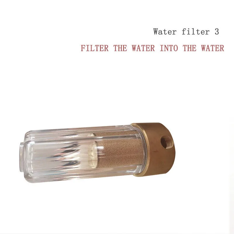 Dental Water Filter for Dental Chair basic tool Accessories Dental products - Image 2