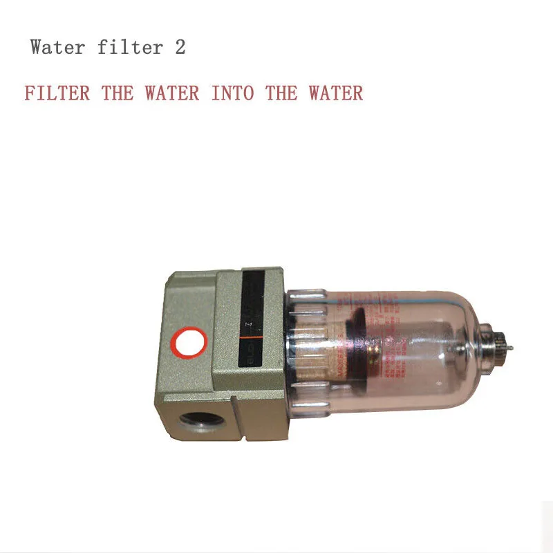 Dental Water Filter for Dental Chair basic tool Accessories Dental products - Image 3