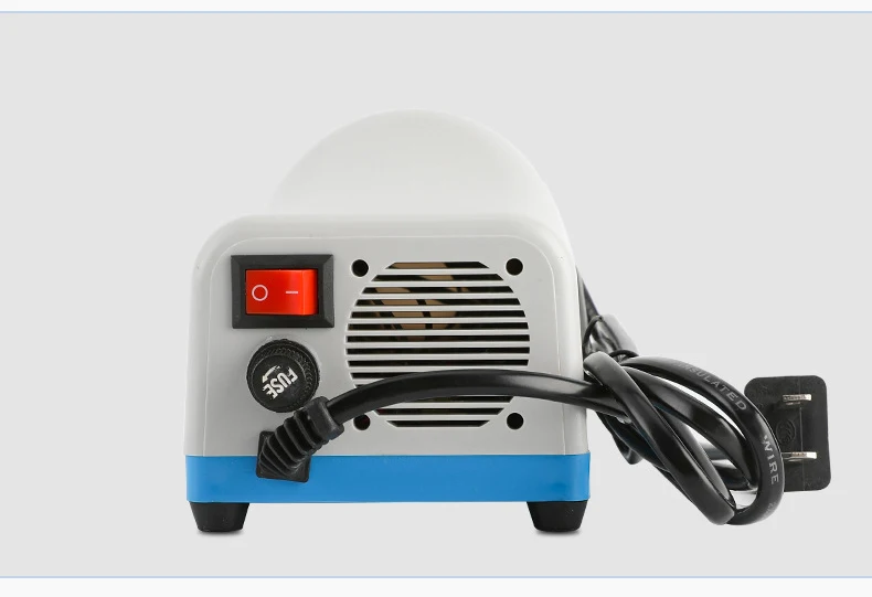 Dental wax knife heater Sensor Dental lab Wax Carving Knife Heater Stainless Steel Versatile Teeth Wax Carving Tool Set - Image 4