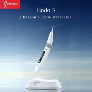 Woodpecker Ultrasonic Endo Activate Device Endo 3 Dental Wireless Endo Ultra Activator For Root Canal Treatment