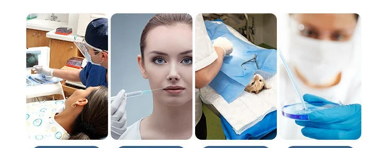 Dental Operation Cold Led Lamp For Implant Dental Chair LED Light Shadowless With Induction Clinic Dental Chair Light - Image 5