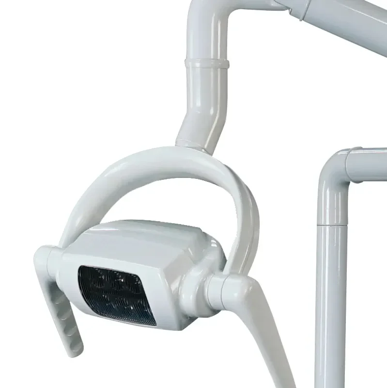 Dental Electric dental chair Ergonomic dental chair Programmable dental dental unit chair Dental treatment chair Dental operatory chair - Image 4