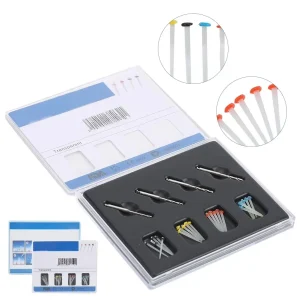 Dental Laboratory Dentistry Accessories Orthodontics RingsTeeth Whitening Dentistry Tools Dentist Oral Teeth Supplies