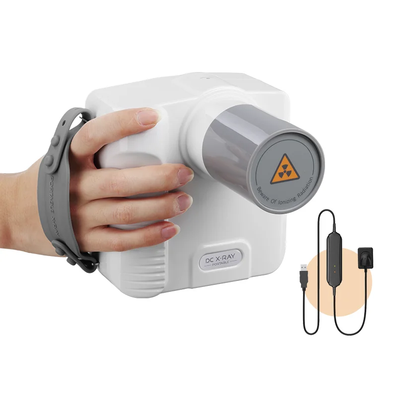 Dental X-ray machine Digital Vet Xray Machine Portable Price  Dental X-ray unit - Image 2
