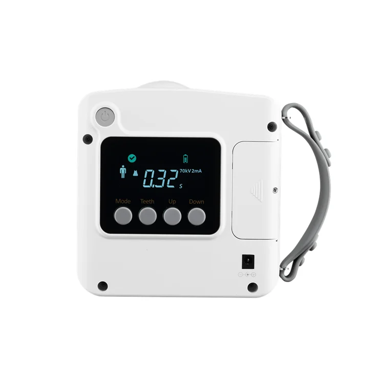 Dental X-ray machine Digital Vet Xray Machine Portable Price  Dental X-ray unit