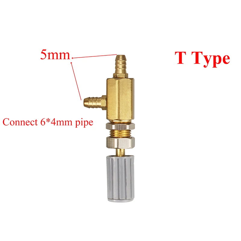 Dental chair turbine set Dental Regulating Control Water Valve Larger/small for Dental Chair Turbine Unit Tools Dental Supplies - Image 4