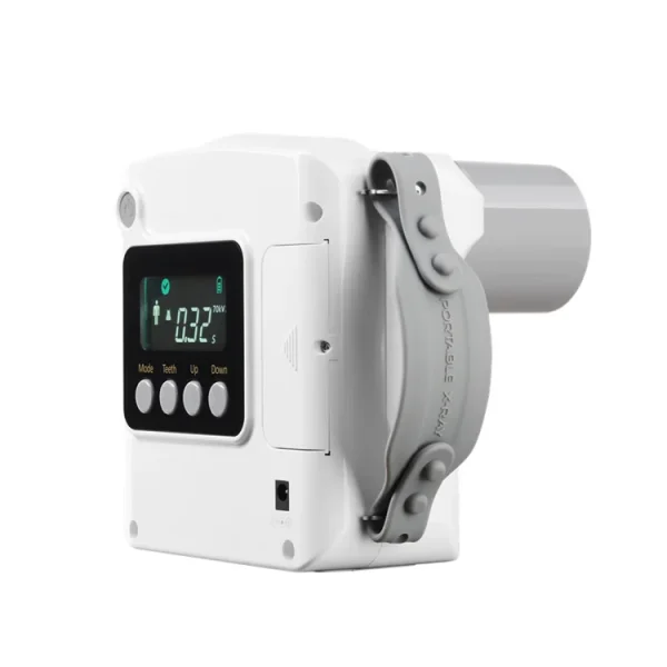 Dental X-ray machine Digital Vet Xray Machine Portable Price  Dental X-ray unit - Image 3