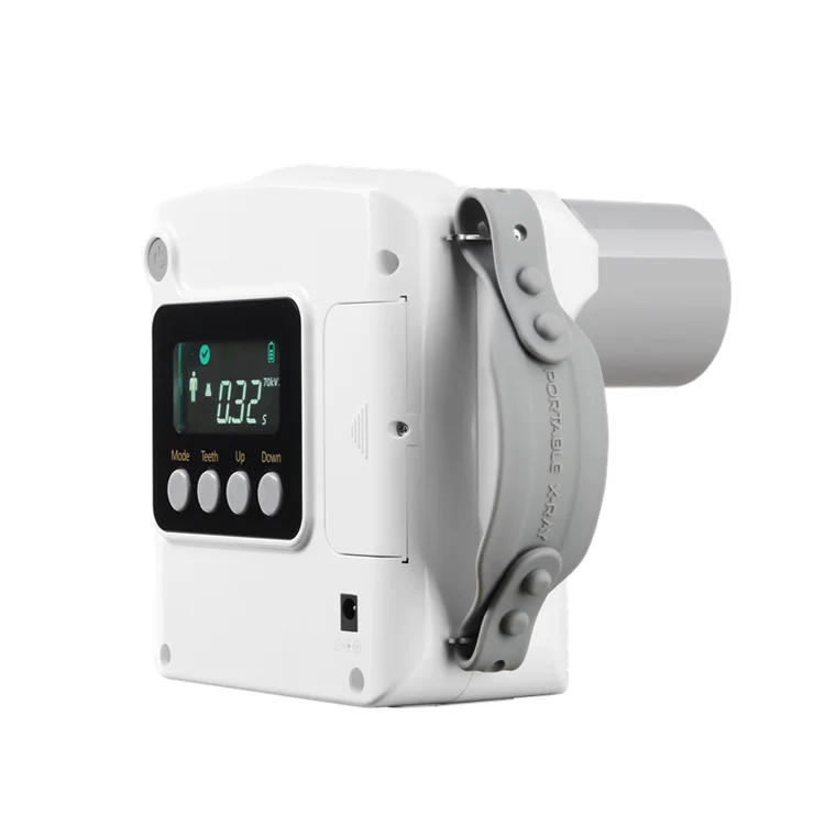 Dental X-ray machine Digital Vet Xray Machine Portable Price  Dental X-ray unit - Image 3