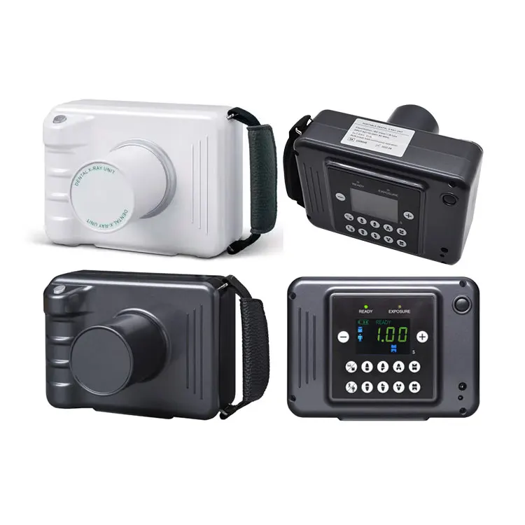 Dental X-ray machine Hight Frequency Manual Dental Portable Digital Radiography Camera Equipments X-Ray Unit Machine Price - Image 3