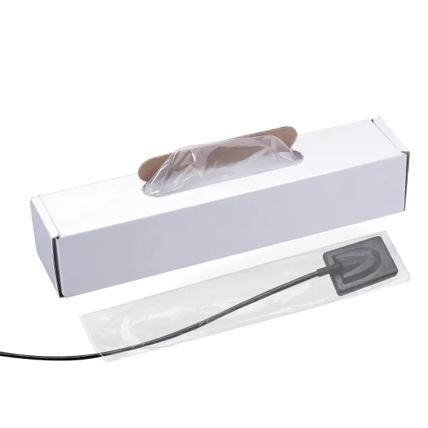 Dental sensor protector,  For X-Ray Sensor Protective Film Cover 500pcs/Box  X-ray sensor protector, Dental X-ray sensor sleeve