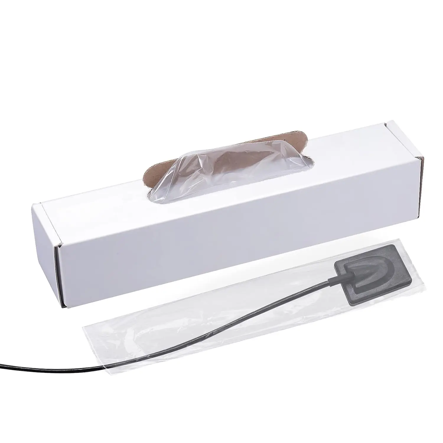 Dental sensor protector,  For X-Ray Sensor Protective Film Cover 500pcs/Box  X-ray sensor protector, Dental X-ray sensor sleeve