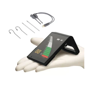 Dental Mini Apical Locator Root canal treatment Surgical Root Canal Apex Locator Endodontic Measure dental dentistry instruments ,