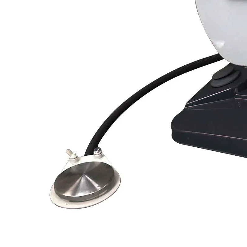 Dental Electric dental chair Ergonomic dental chair Programmable dental dental unit chair Dental treatment chair Dental operatory chair - Image 5