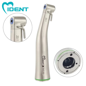 Dental handpiece X-SG20 without light Handpiece 20:1