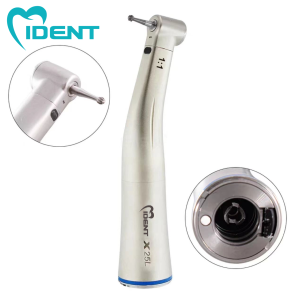 Dental handpiece X25L with light  handpiece 1:1