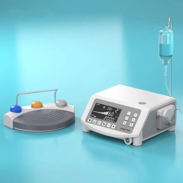 Dental Implant Motor Implantology System - 图片 5