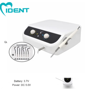 Dentals Electrosurgerys Unit with Free 7 Electrodes Tips for Orals Surgerys And Dentals Implants Used