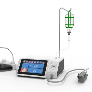 Dental implant Fiber Optic Implant Motor for Dental Clinic 20:1 Implant Handpiece Surgical Motor