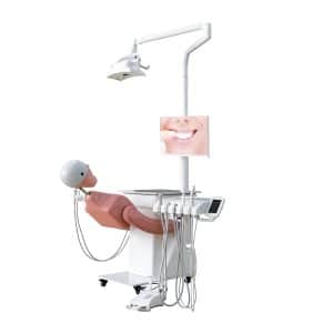 Dental Simulator