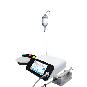 Dental implant motor 2 in 1 Foot Pedal Implant Surgery